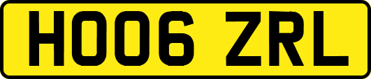 HO06ZRL
