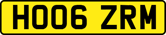 HO06ZRM