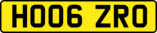 HO06ZRO