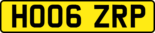 HO06ZRP
