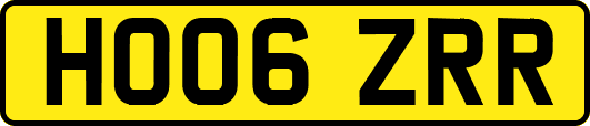 HO06ZRR