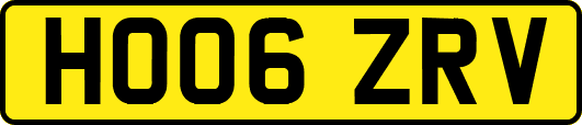 HO06ZRV