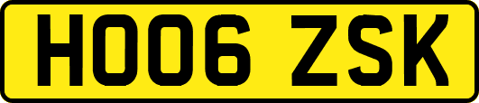 HO06ZSK