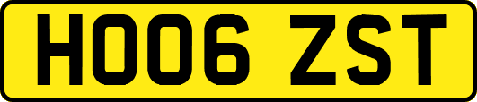 HO06ZST