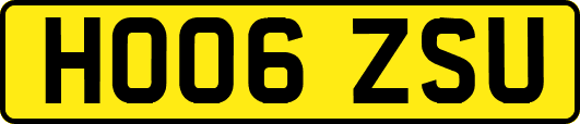 HO06ZSU