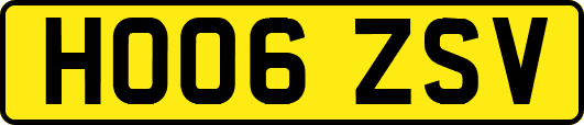 HO06ZSV