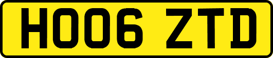 HO06ZTD