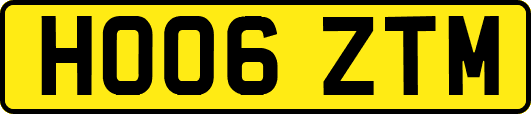 HO06ZTM