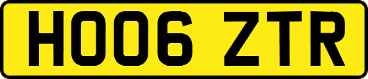 HO06ZTR