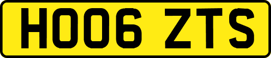 HO06ZTS