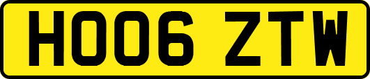 HO06ZTW