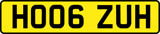 HO06ZUH