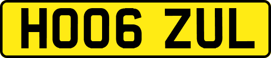 HO06ZUL