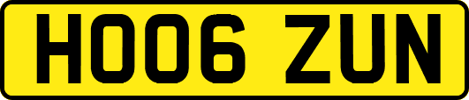 HO06ZUN