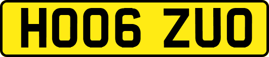 HO06ZUO