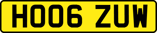 HO06ZUW