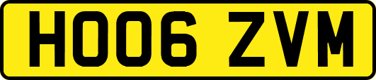 HO06ZVM