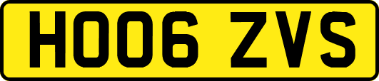 HO06ZVS