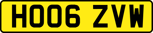 HO06ZVW