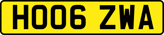 HO06ZWA