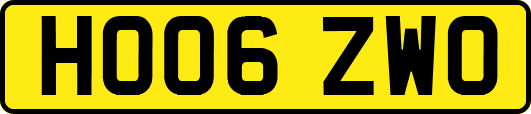 HO06ZWO