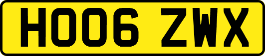 HO06ZWX