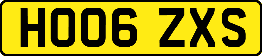 HO06ZXS