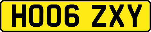 HO06ZXY