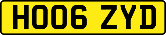 HO06ZYD