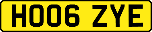 HO06ZYE