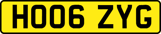 HO06ZYG