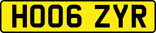 HO06ZYR