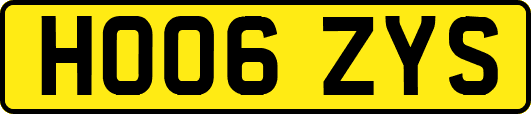 HO06ZYS