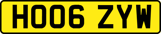 HO06ZYW