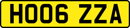 HO06ZZA