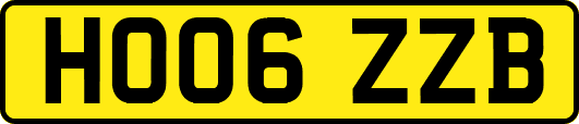 HO06ZZB
