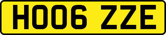 HO06ZZE