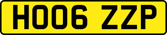 HO06ZZP