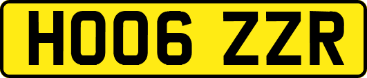 HO06ZZR