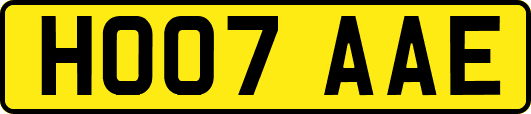 HO07AAE