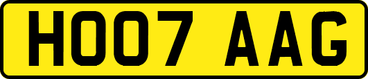 HO07AAG
