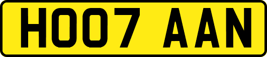 HO07AAN