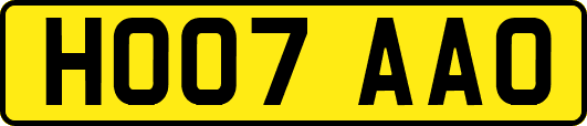 HO07AAO