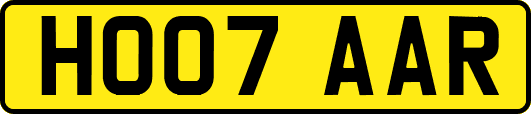 HO07AAR