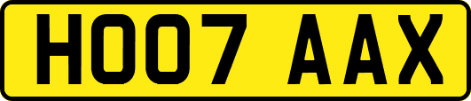 HO07AAX