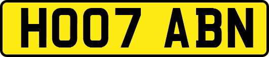 HO07ABN