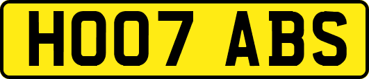 HO07ABS