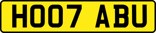HO07ABU