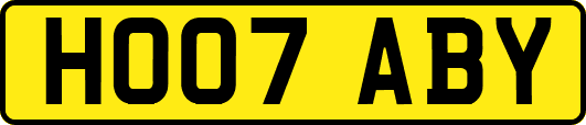 HO07ABY