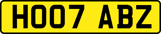 HO07ABZ